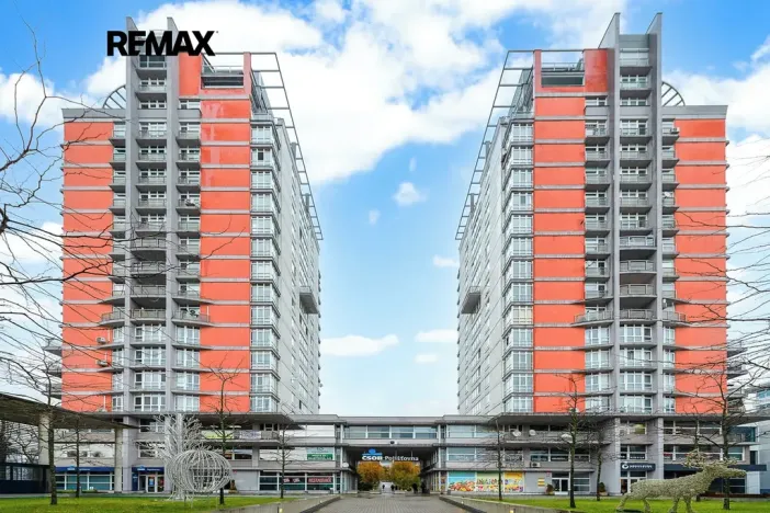 Pronájem bytu 3+kk, Praha - Strašnice, Vinohradská, 96 m2