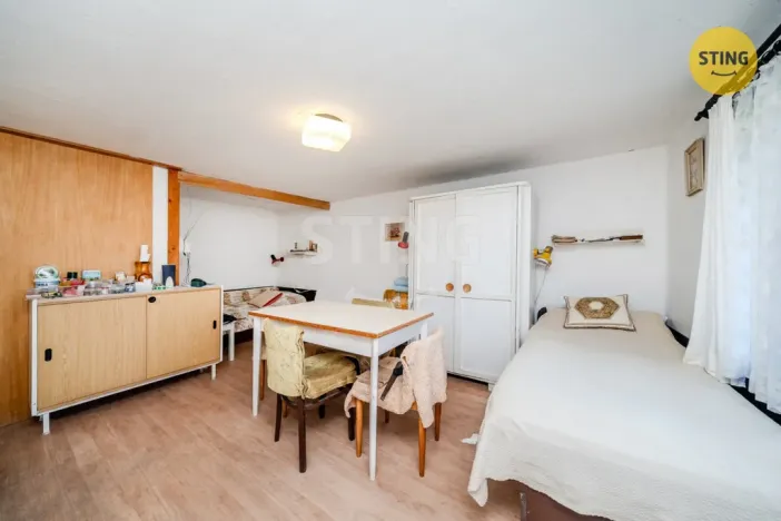 Prodej chaty, Ostrava, Desátková, 50 m2