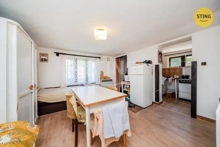 Prodej chaty, Ostrava, Desátková, 50 m2
