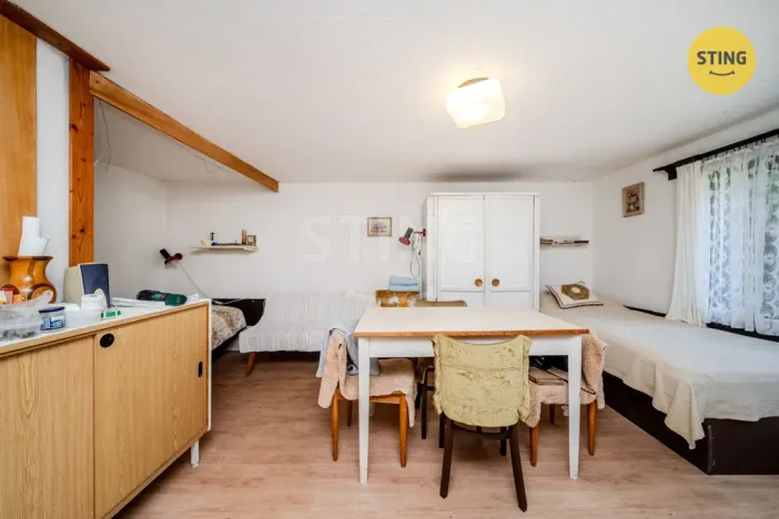Prodej chaty, Ostrava, Desátková, 50 m2