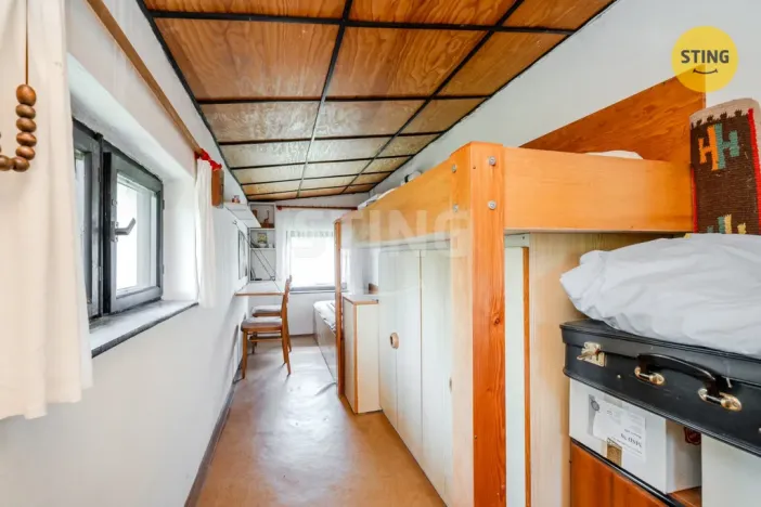 Prodej chaty, Ostrava, Desátková, 50 m2