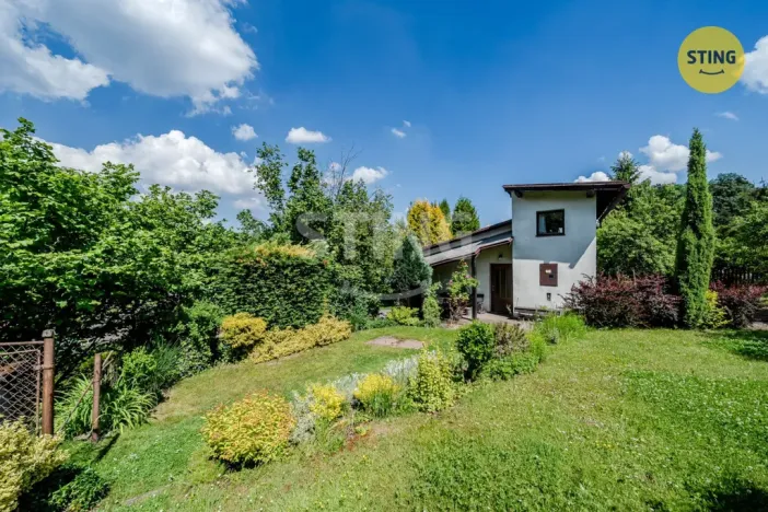 Prodej chaty, Ostrava, Desátková, 50 m2