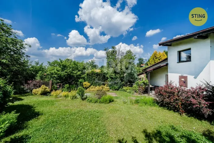 Prodej chaty, Ostrava, Desátková, 50 m2