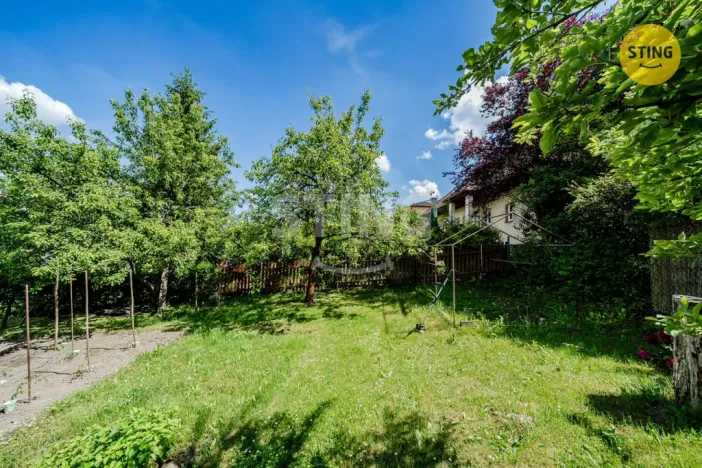 Prodej chaty, Ostrava, Desátková, 50 m2
