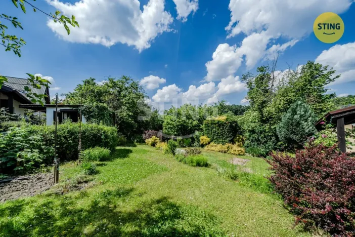 Prodej chaty, Ostrava, Desátková, 50 m2