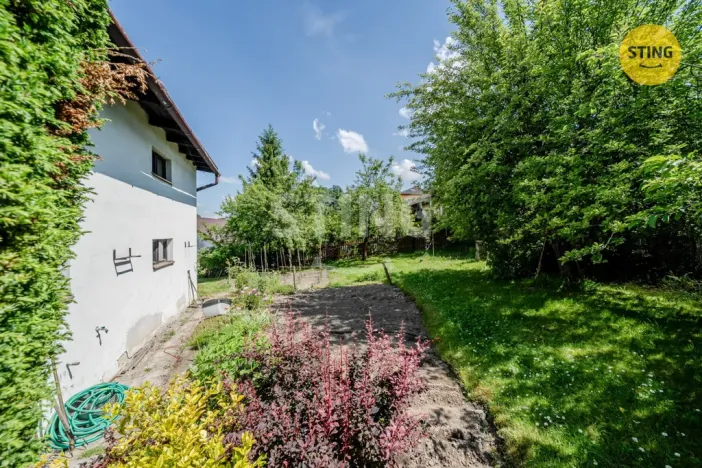 Prodej chaty, Ostrava, Desátková, 50 m2