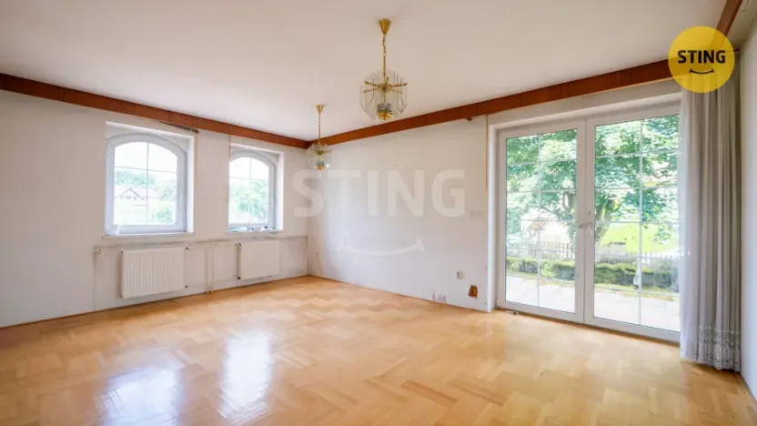 Prodej rodinného domu, Mikulůvka, 334 m2