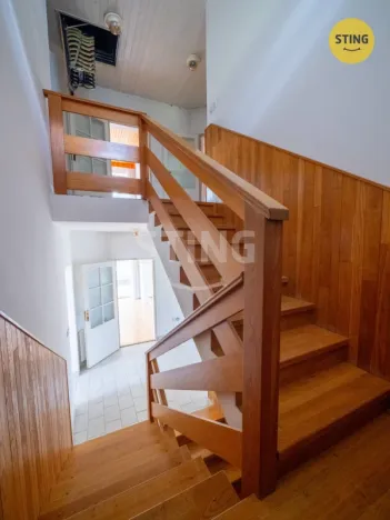 Prodej rodinného domu, Mikulůvka, 334 m2