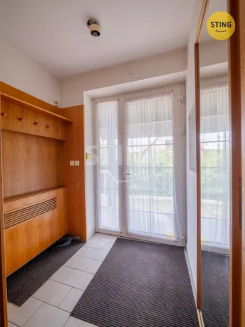 Prodej rodinného domu, Mikulůvka, 334 m2