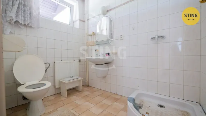 Prodej rodinného domu, Mikulůvka, 334 m2
