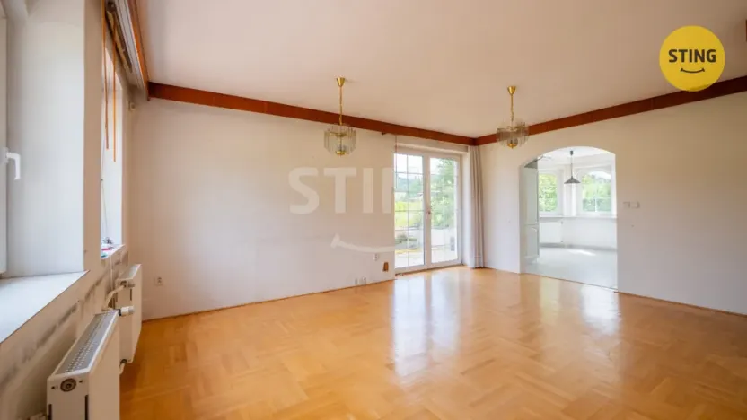 Prodej rodinného domu, Mikulůvka, 334 m2