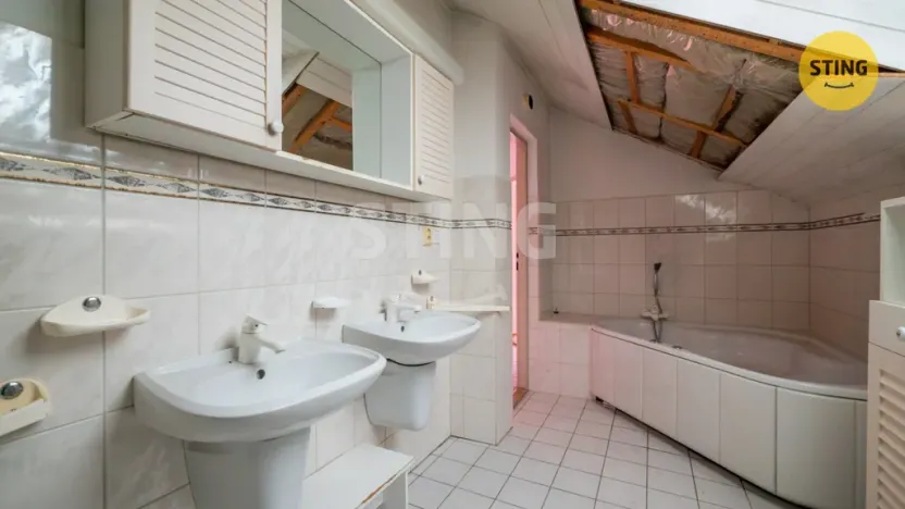 Prodej rodinného domu, Mikulůvka, 334 m2