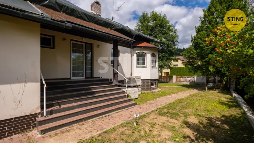 Prodej rodinného domu, Mikulůvka, 334 m2