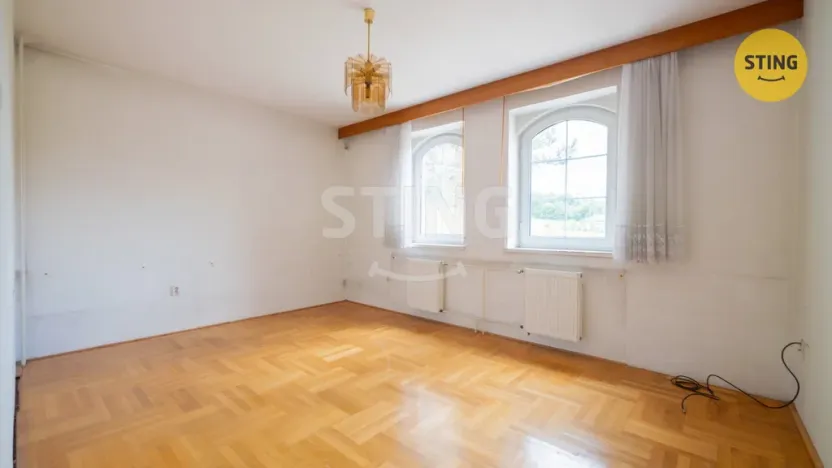 Prodej rodinného domu, Mikulůvka, 334 m2