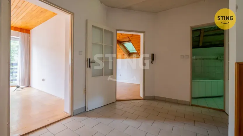 Prodej rodinného domu, Mikulůvka, 334 m2
