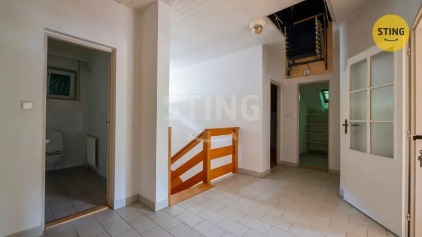 Prodej rodinného domu, Mikulůvka, 334 m2