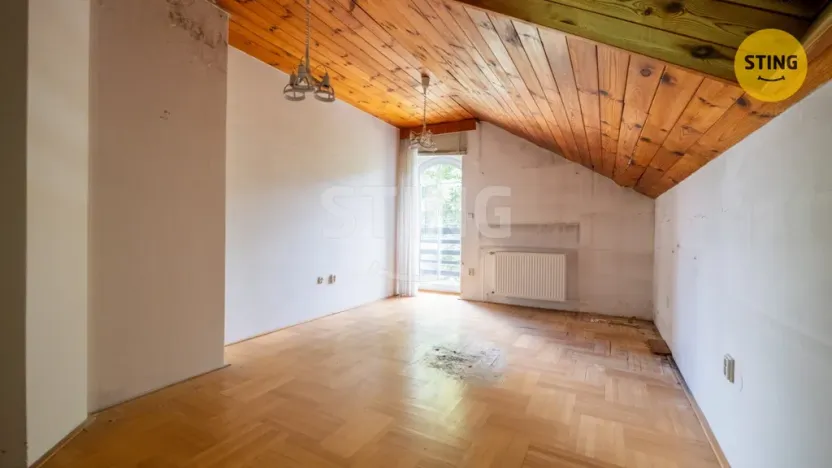 Prodej rodinného domu, Mikulůvka, 334 m2