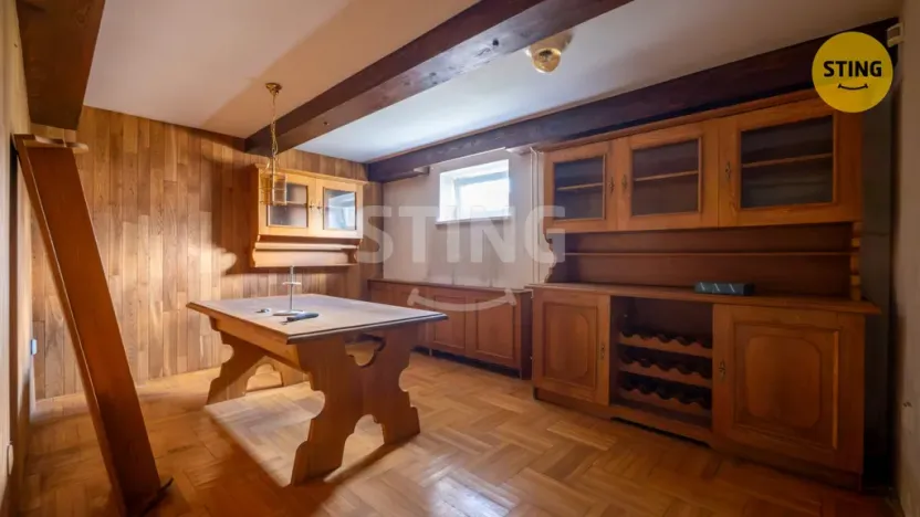 Prodej rodinného domu, Mikulůvka, 334 m2