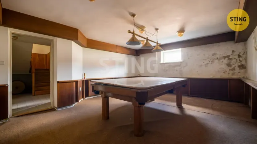 Prodej rodinného domu, Mikulůvka, 334 m2