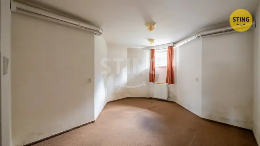 Prodej rodinného domu, Mikulůvka, 334 m2