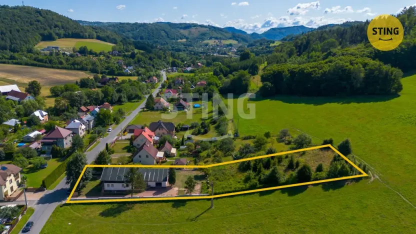 Prodej rodinného domu, Mikulůvka, 334 m2