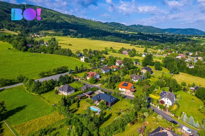 Prodej rodinného domu, Třinec - Oldřichovice, 197 m2