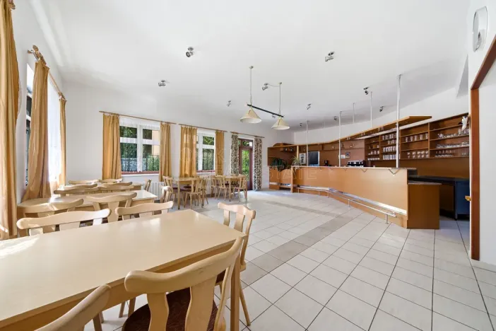 Prodej rodinného domu, Prostějov, Olomoucká, 630 m2