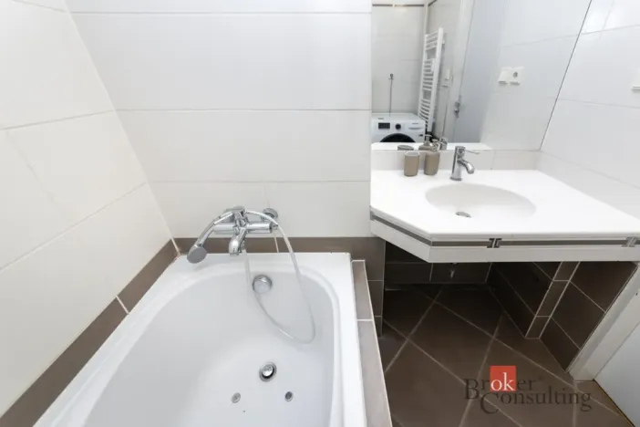 Pronájem bytu 2+1, Brno - Staré Brno, Křídlovická, 54 m2