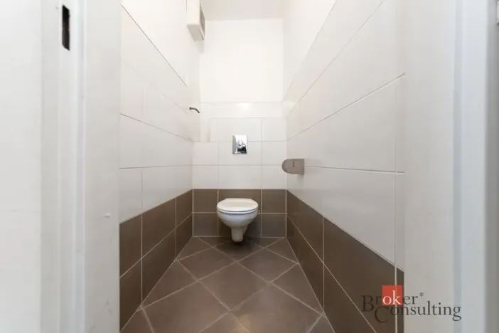 Pronájem bytu 2+1, Brno - Staré Brno, Křídlovická, 54 m2
