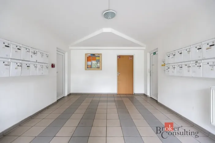 Pronájem bytu 2+1, Brno - Staré Brno, Křídlovická, 54 m2