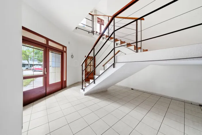 Prodej komerční nemovitosti, Prostějov, Olomoucká, 630 m2