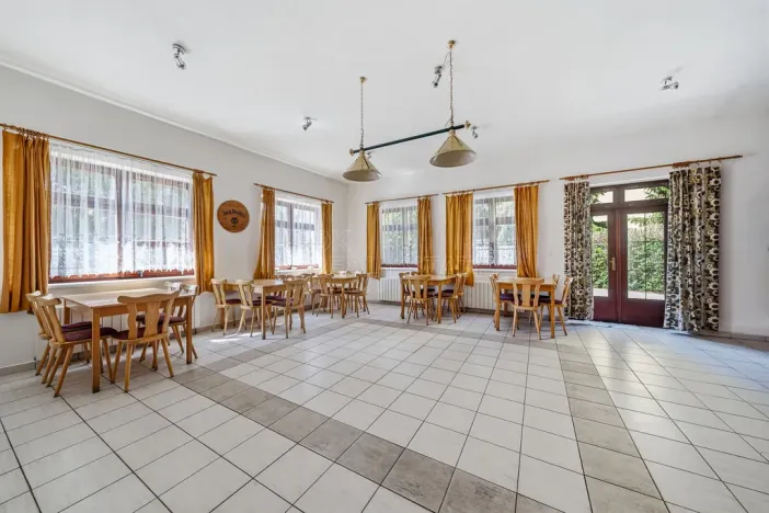 Prodej komerční nemovitosti, Prostějov, Olomoucká, 630 m2