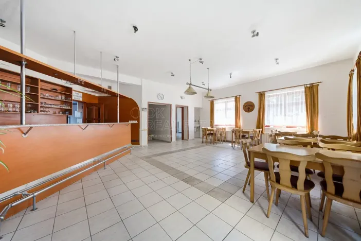 Prodej komerční nemovitosti, Prostějov, Olomoucká, 630 m2