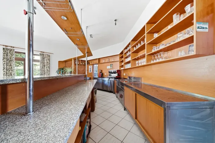 Prodej komerční nemovitosti, Prostějov, Olomoucká, 630 m2