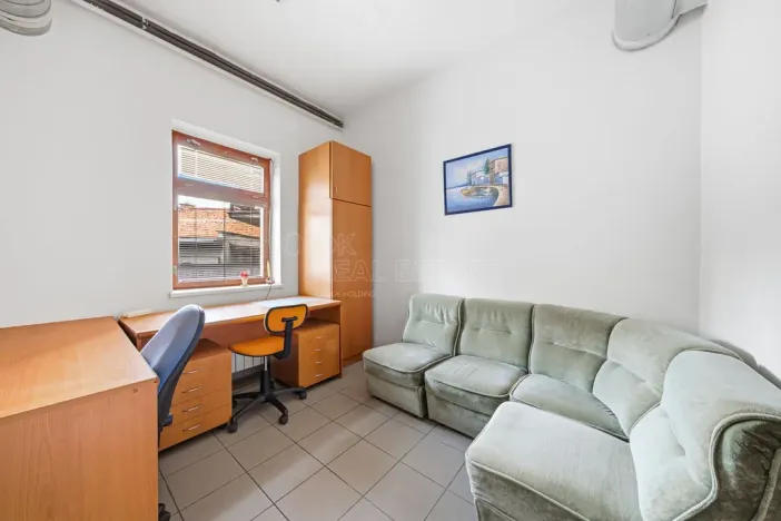 Prodej komerční nemovitosti, Prostějov, Olomoucká, 630 m2