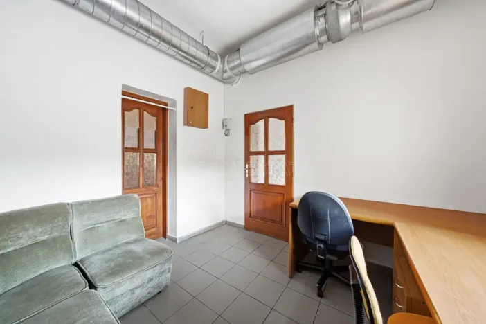 Prodej komerční nemovitosti, Prostějov, Olomoucká, 630 m2