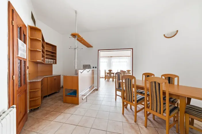 Prodej komerční nemovitosti, Prostějov, Olomoucká, 630 m2