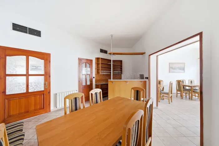 Prodej komerční nemovitosti, Prostějov, Olomoucká, 630 m2