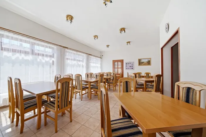 Prodej komerční nemovitosti, Prostějov, Olomoucká, 630 m2