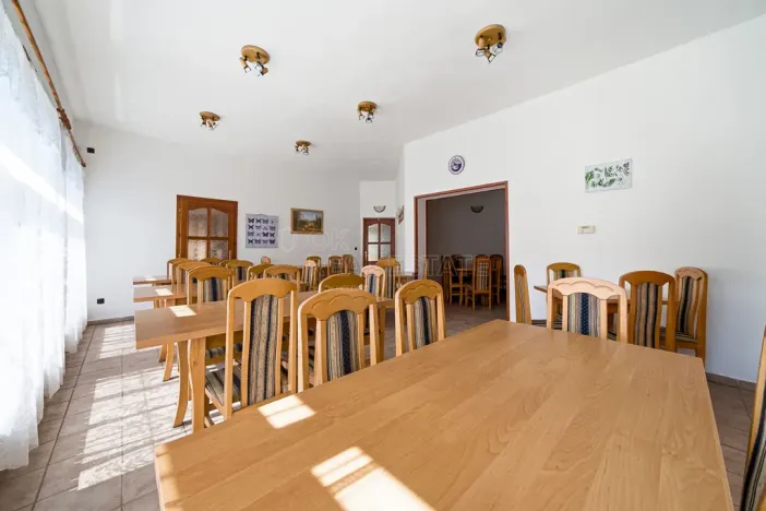 Prodej komerční nemovitosti, Prostějov, Olomoucká, 630 m2