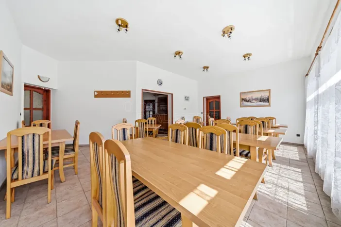 Prodej komerční nemovitosti, Prostějov, Olomoucká, 630 m2