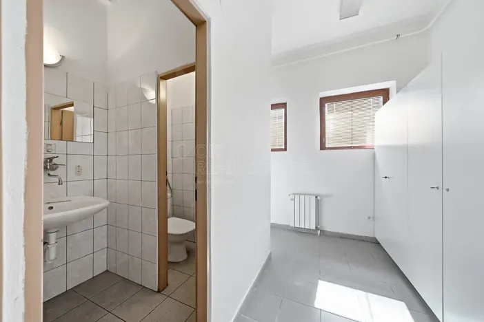 Prodej komerční nemovitosti, Prostějov, Olomoucká, 630 m2