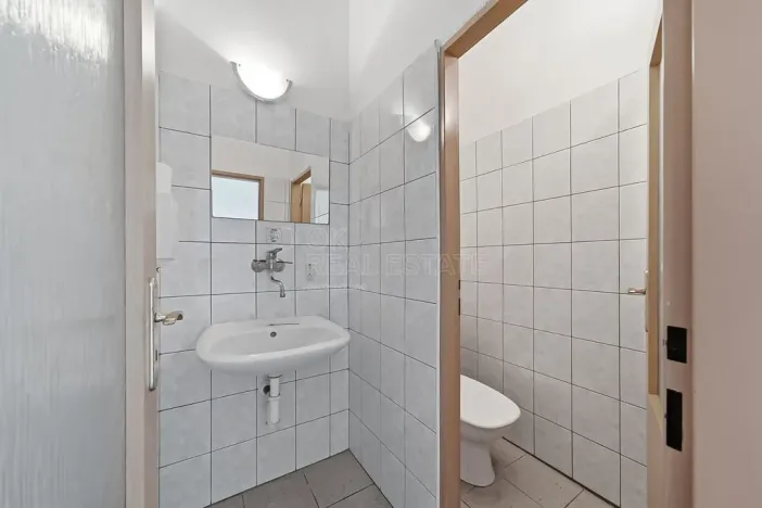 Prodej komerční nemovitosti, Prostějov, Olomoucká, 630 m2