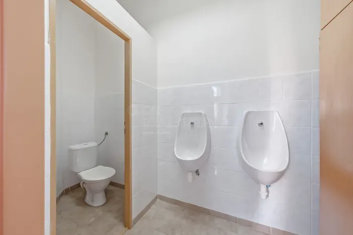 Prodej komerční nemovitosti, Prostějov, Olomoucká, 630 m2