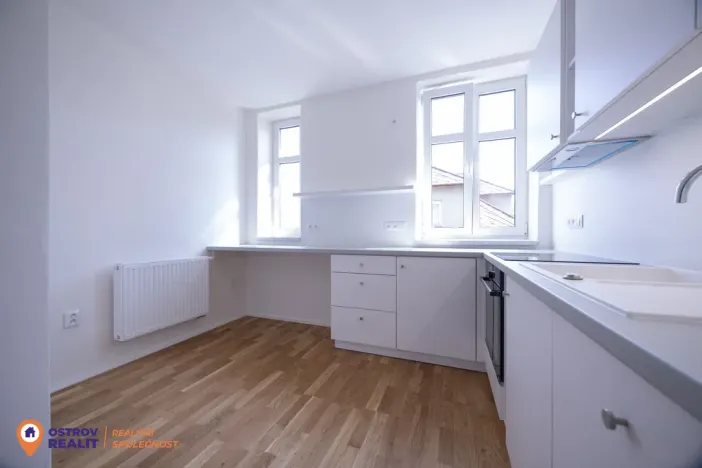 Prodej bytu 4+1, Šumperk, Wolkerova, 91 m2