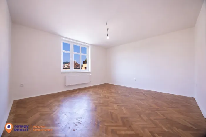 Prodej bytu 4+1, Šumperk, Wolkerova, 91 m2