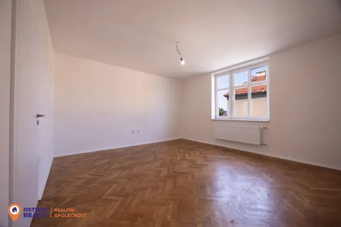 Prodej bytu 4+1, Šumperk, Wolkerova, 91 m2