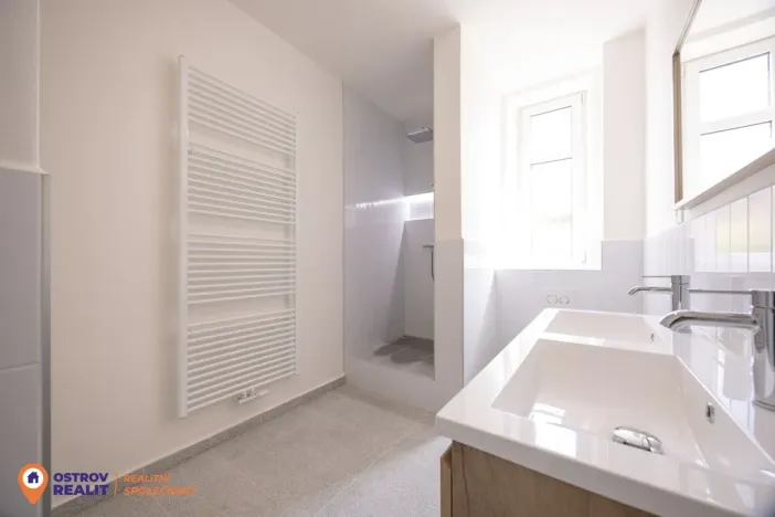 Prodej bytu 4+1, Šumperk, Wolkerova, 91 m2