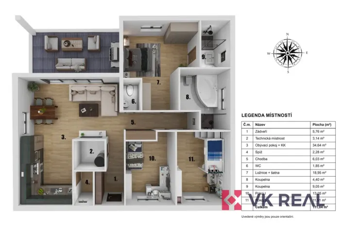 Prodej rodinného domu, Úherce, Lomená, 146 m2