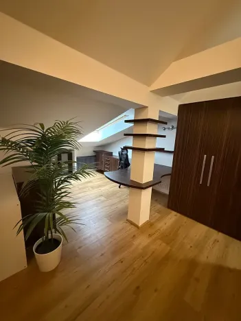 Pronájem bytu 3+1, Praha - Vinohrady, Na Kozačce, 115 m2